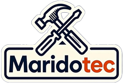 Logo Maridotec