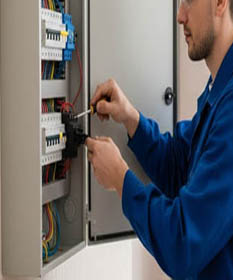 Troca de Disjuntores em BH feito por Maridotec